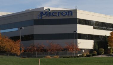 Memory loss: As AI gobbles up chips, prices for devices may rise