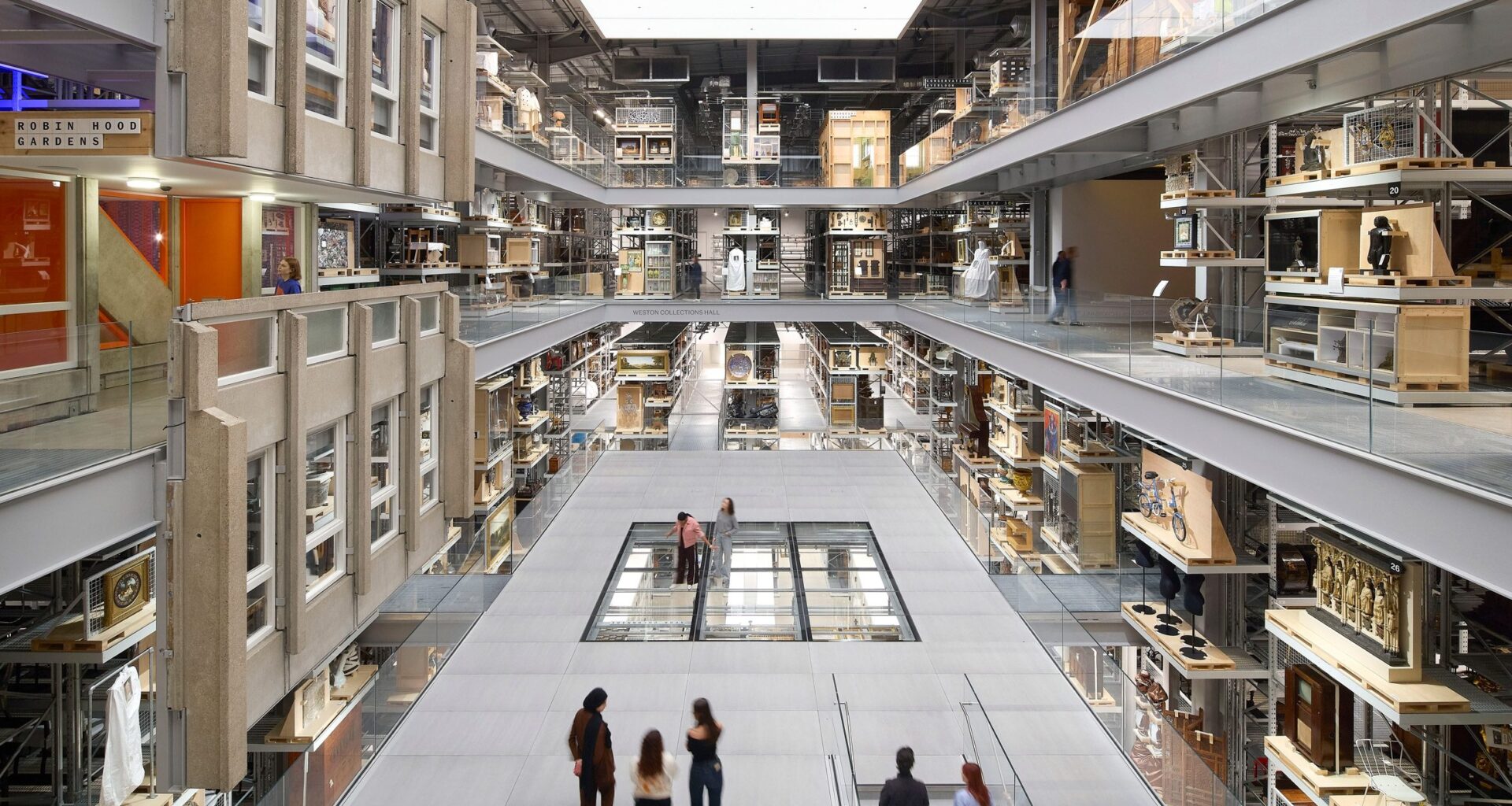 The top 10 museums and galleries of 2025