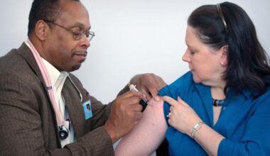 Flu spiking in New York