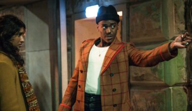 Adolescence star responds to Doctor Who casting rumours