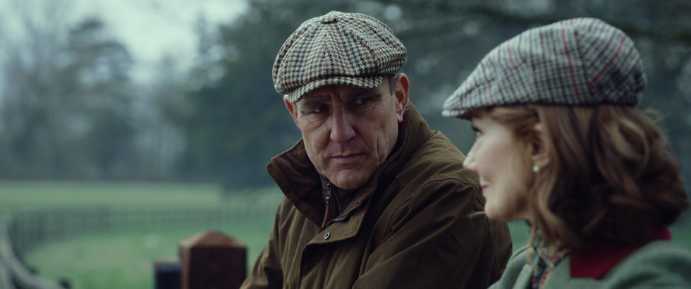 vinnie jones, the gentlemen