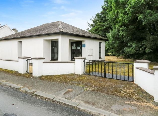 Plans lodged to turn former Wicklow healthcare centre into three-bed home