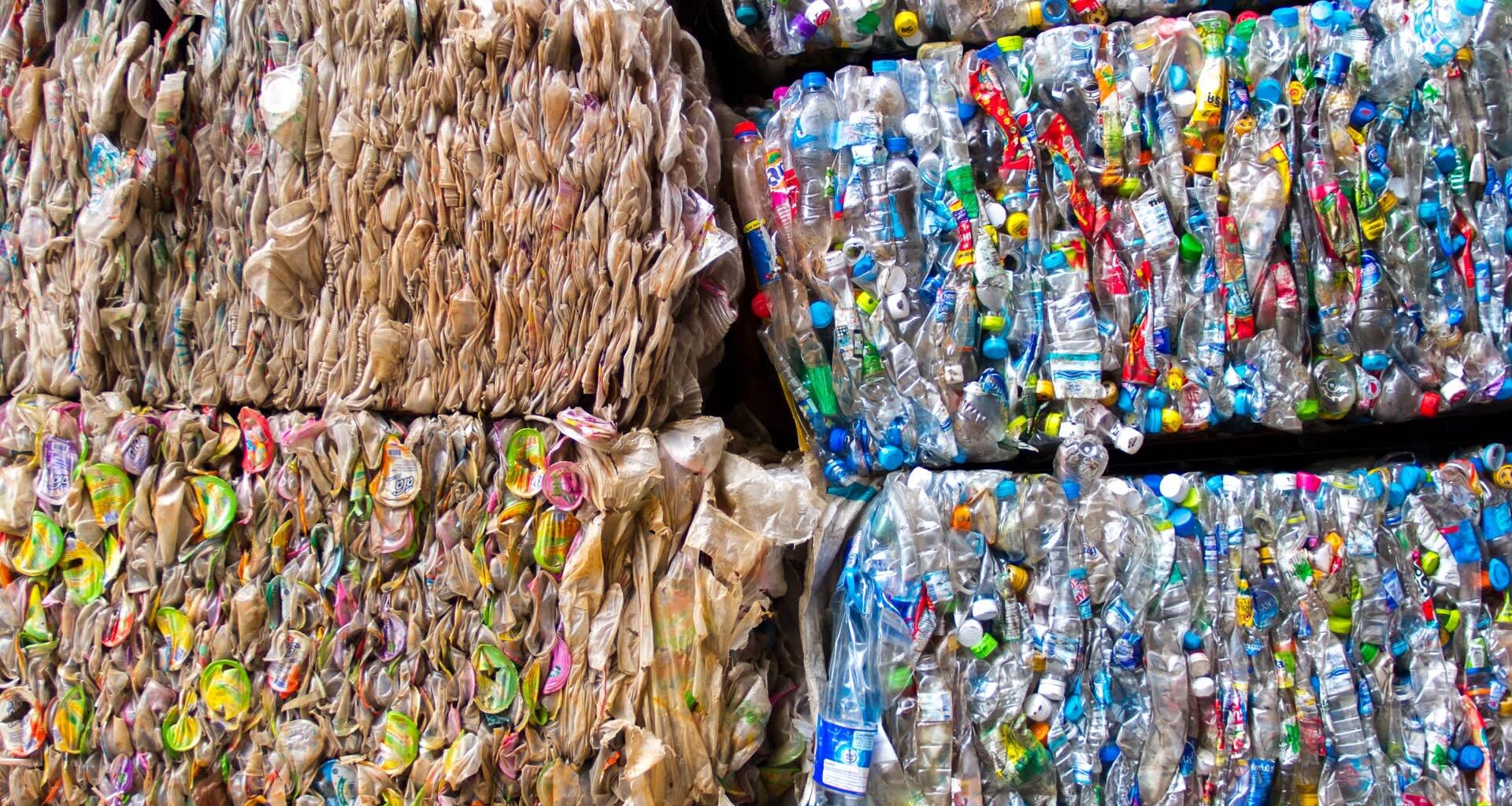 A recent study explored the potential for converting waste plastics into high-value carbon materials.