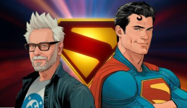 WBD CEO David Zaslav Revealed To Have Hired James Gunn As DC Studios Boss After Reading His SUPERMAN Script