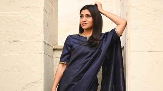 Konkona Sensharma attributes her fitness to a mix of strength training, yoga, and a healthy diet. (Instagram/ Konkona Sensharma)