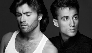 Wham!'s 'Last Christmas' Hits New No. 2 Hot 100 High