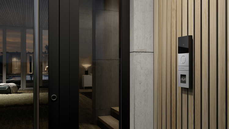 What if the Smallest Detail Helped Shape the Mood of a Space? - Image 2 of 8