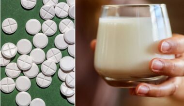 Six everyday foods and drinks secretly disrupting your medication