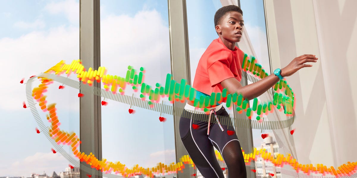 Heart Rate Zone Training Math Is Flawed For Women