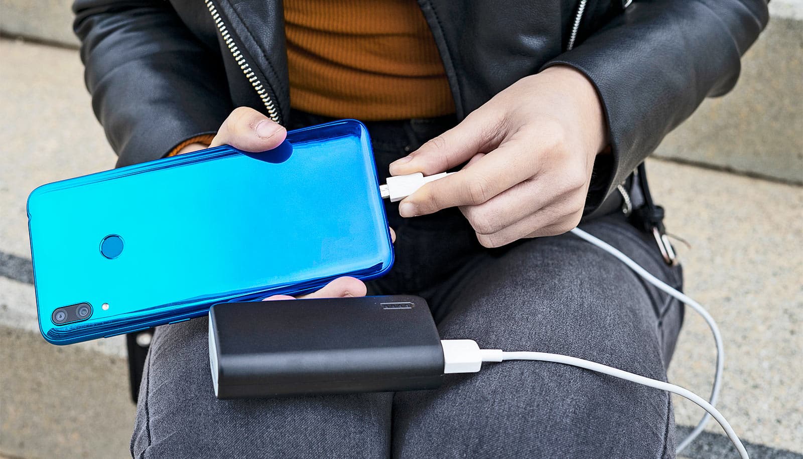 Batteries lose charge when they 'breathe'