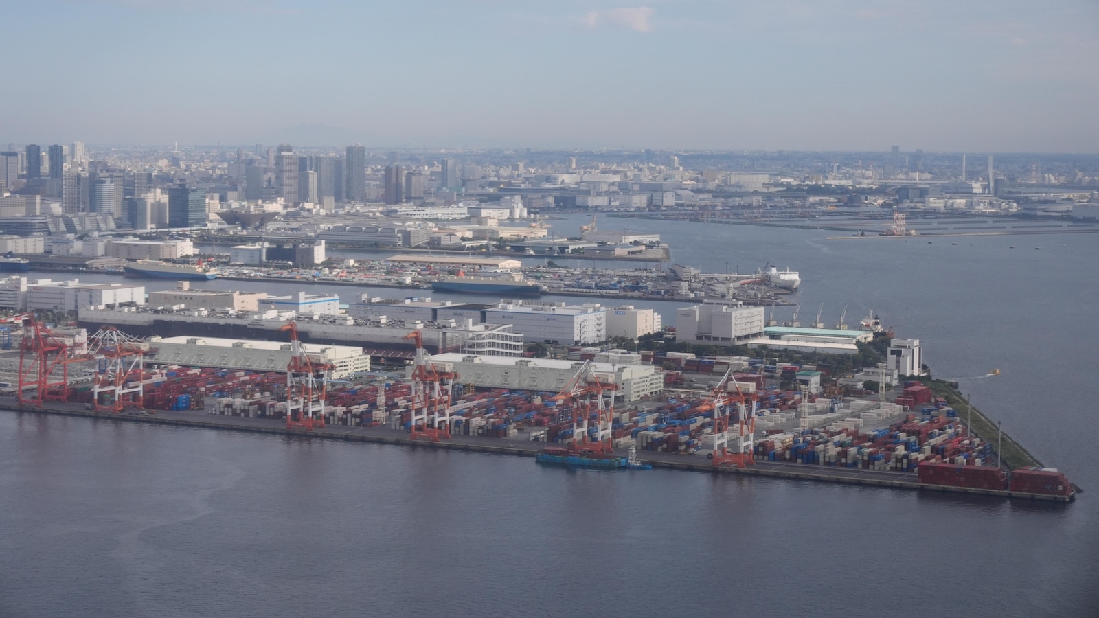 Japan revises economic data to show bigger contraction in July-September period