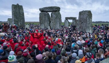 Shortest day of the year descending on Northern Hemisphere: what to know