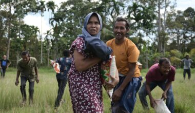 Asia flood death toll surpasses 1,500 as calls grow to fight deforestation