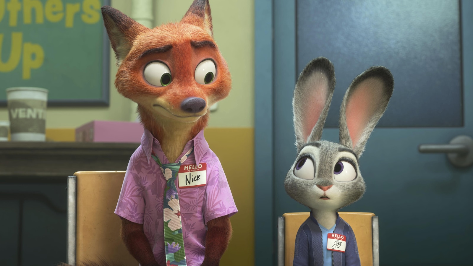 'Zootopia 2' reclaims No. 1 spot at box office, grosses $1B worldwide