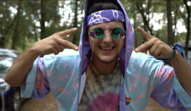 New EDM reality dating series Wooking For Love seeking contestants · News ⟋ RA