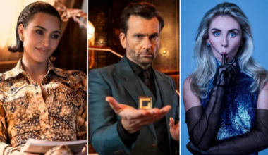 The 11 worst TV shows of 2025