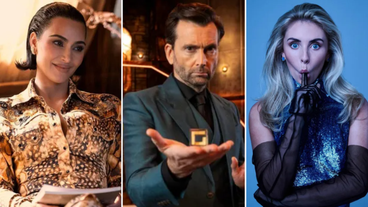 The 11 worst TV shows of 2025