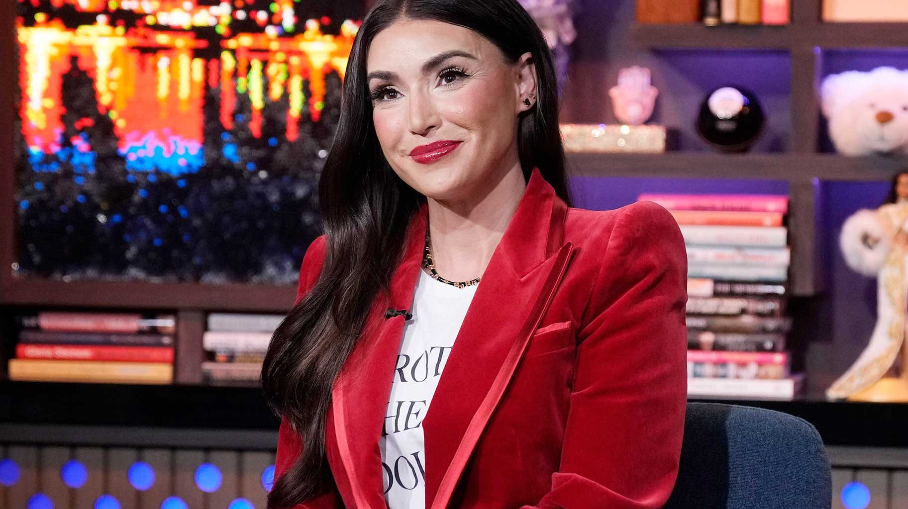 Does Bronwyn Newport's Husband Todd Want an Open Relationship?