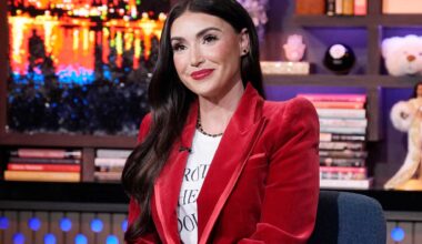 Does Bronwyn Newport's Husband Todd Want an Open Relationship?