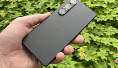 Sony Xperia 1 VIII and Xperia 10 VIII reveal themselves with extent of international releases hinted