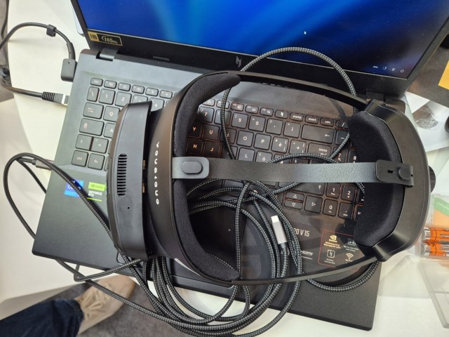 youbiquo leonardo xr 