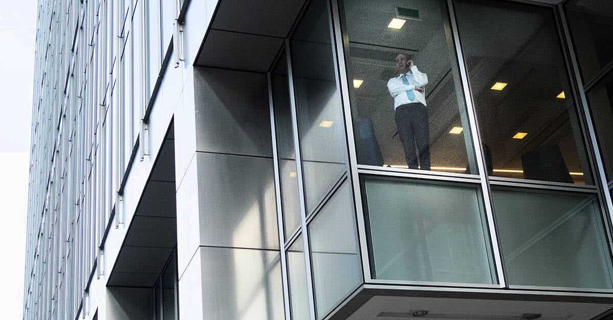 Youth unemployment remains nearly three times higher than national rate, CSO figures show