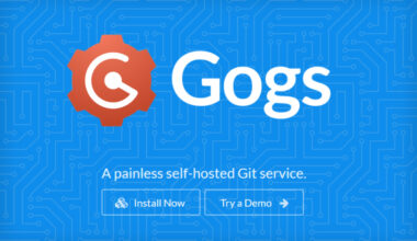 700 Instances of Self-Hosted Git Service Exploited