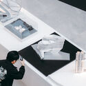 Zaha Hadid Architects Explores AI-Driven Design at “Architecture of Possibility” Exhibition in Shenzhen, China - Image 5 of 22