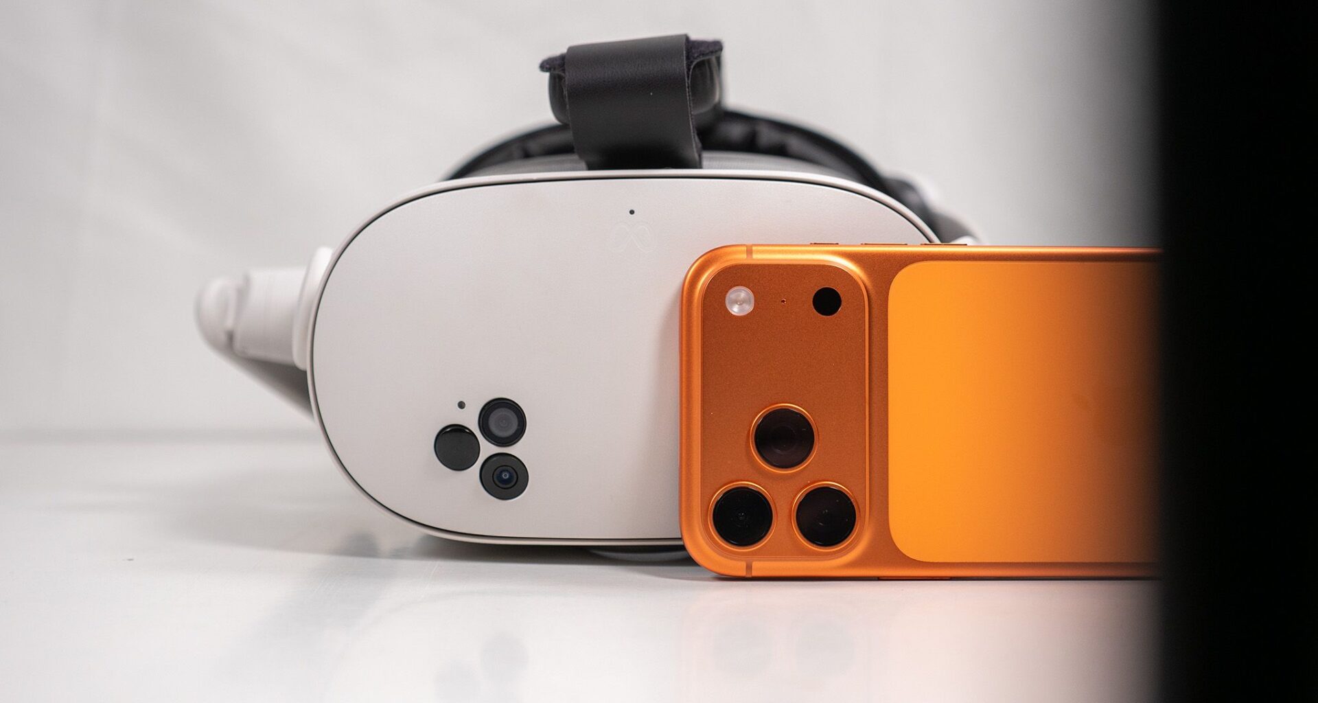 The Meta Quest 4 might get a serious glow-up now that Meta stole two of Apple's lead designers for iPhone, Vision Pro, and the Apple Watch.