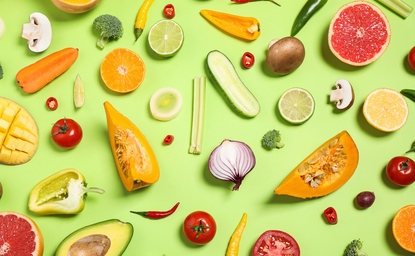 Nutritionist Debunks Food Myths About Protein, Processed Foods & More