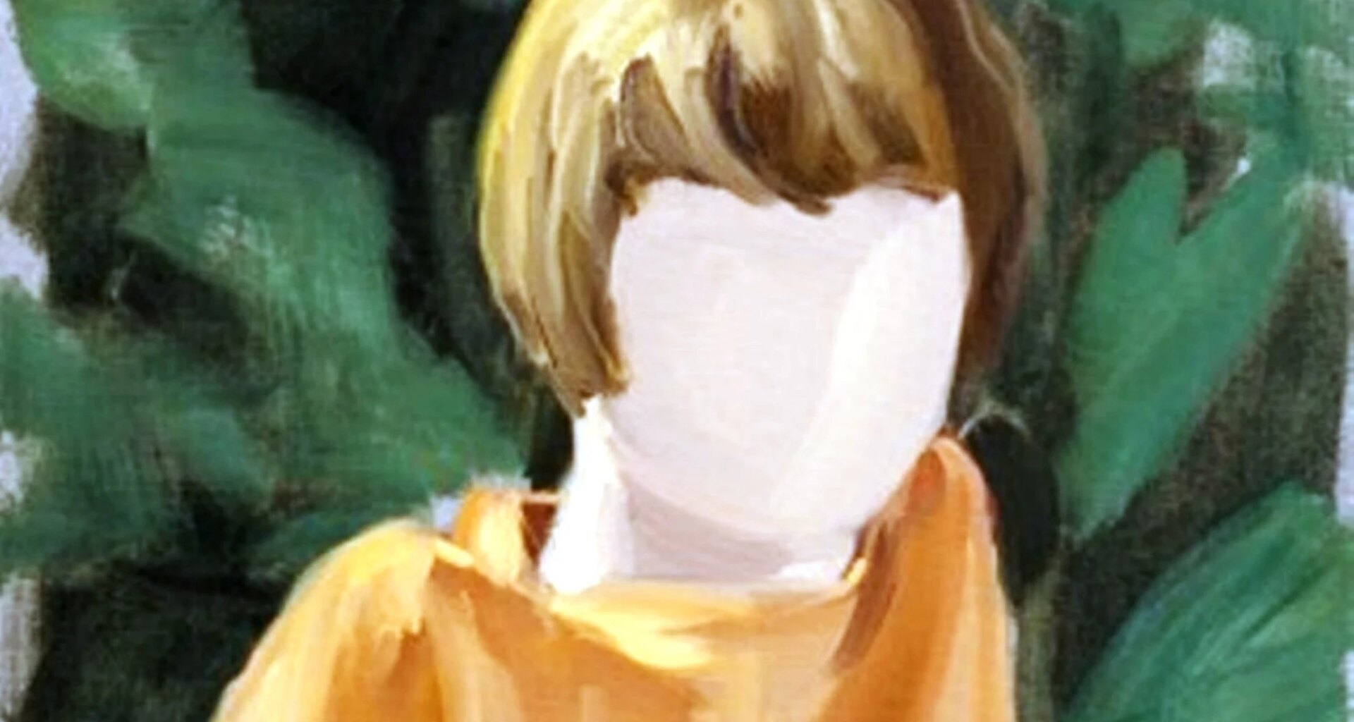 Celebrated Israeli painter's grandchildren get their turn at the easel in Eilat exhibit