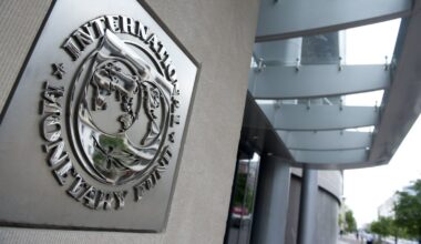 IMF sees steady global growth in 2026 on AI boom