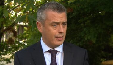 Community service and driving ban for former Galway TD