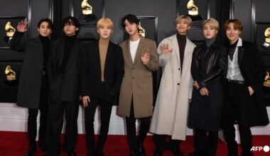 BTS releases new album cover, hopes Arirang 'transcends time and generations'