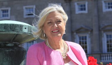 Taoiseach leads tributes to late senator Mary White