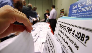 Global unemployment 'stable' in 2026, decent jobs lacking