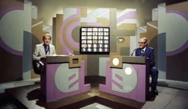 Stop the lights! My night as a contestant on Quicksilver TV show