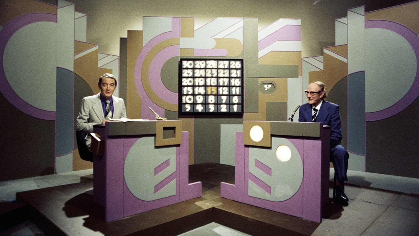 Stop the lights! My night as a contestant on Quicksilver TV show