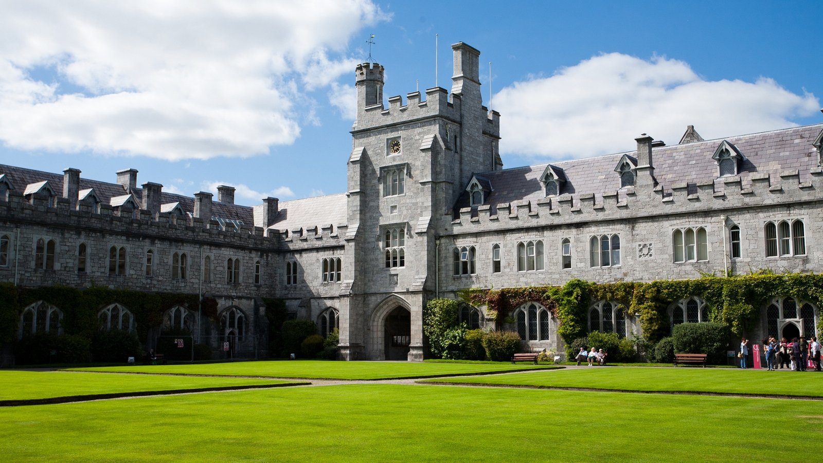 UCC launches toolkit to combat AI deepfake engagement