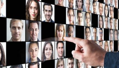 What happens when AI takes over HR?