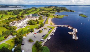 Hodson Bay Group to open new €15m eco-tourism retreat