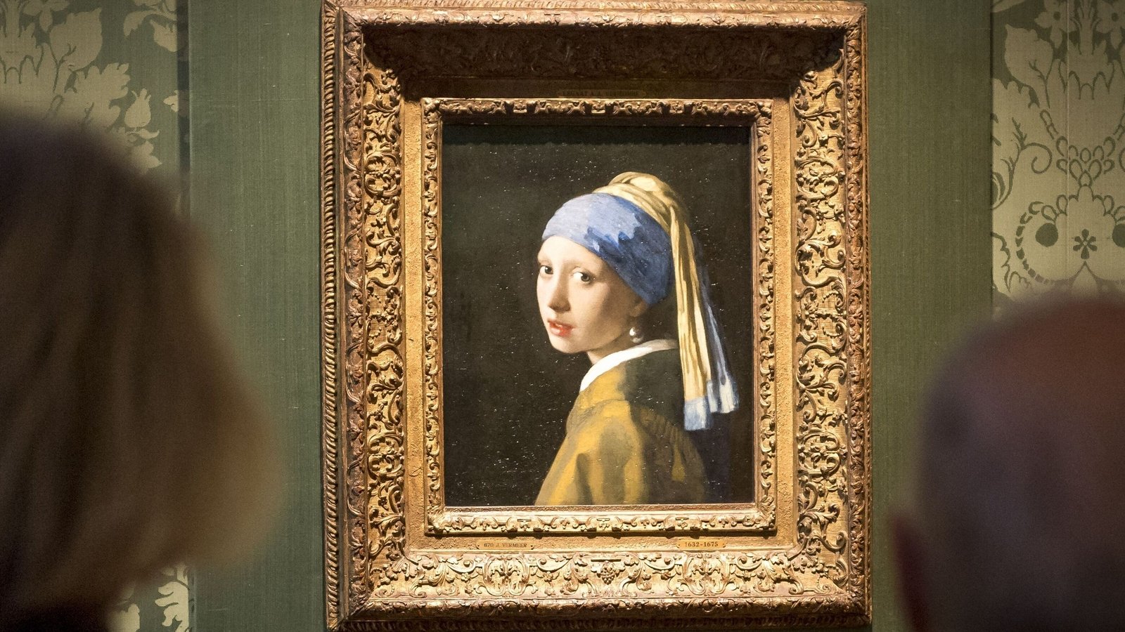 'Girl with a Pearl Earring' to be shown in Japan