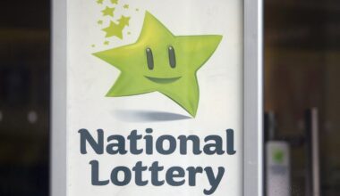 Days left for €500k Donegal lotto ticket to be claimed