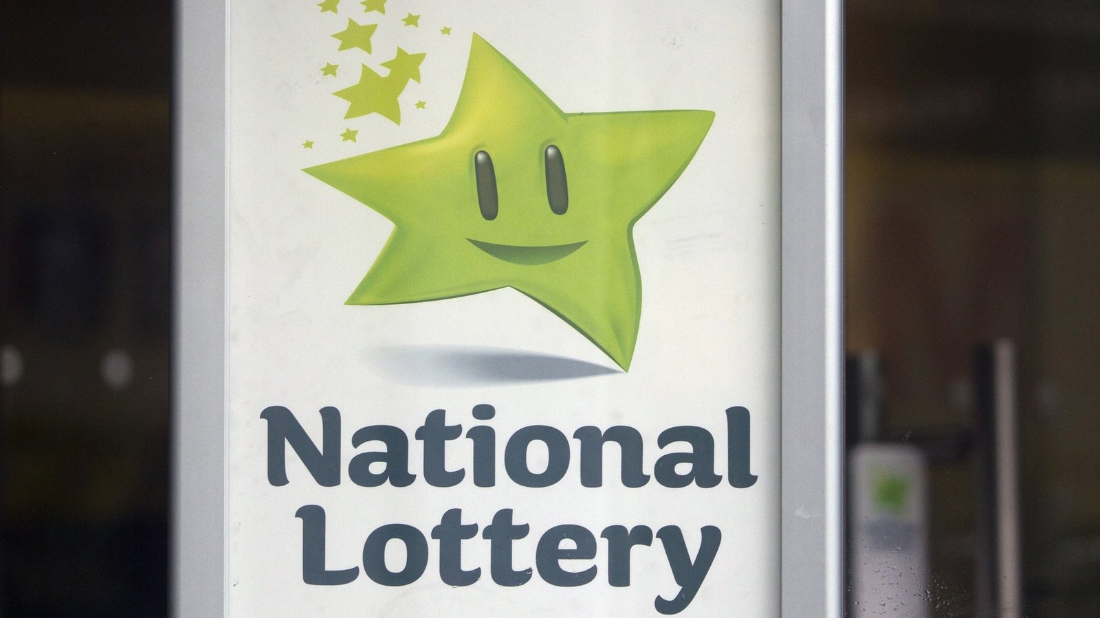 Days left for €500k Donegal lotto ticket to be claimed