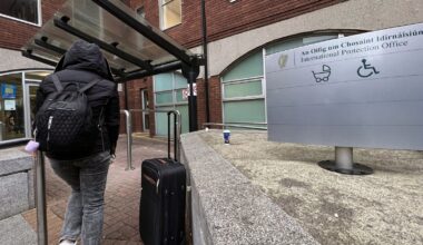 Immigration levels overestimated by public, says ESRI