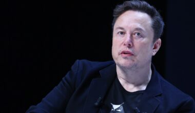 Musk says US tariffs make solar power a challenge