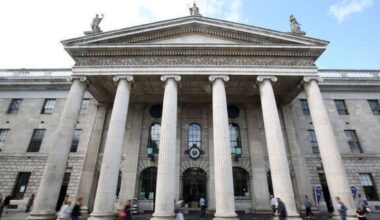 RTÉ to mark 100 years of Irish radio with GPO broadcasts