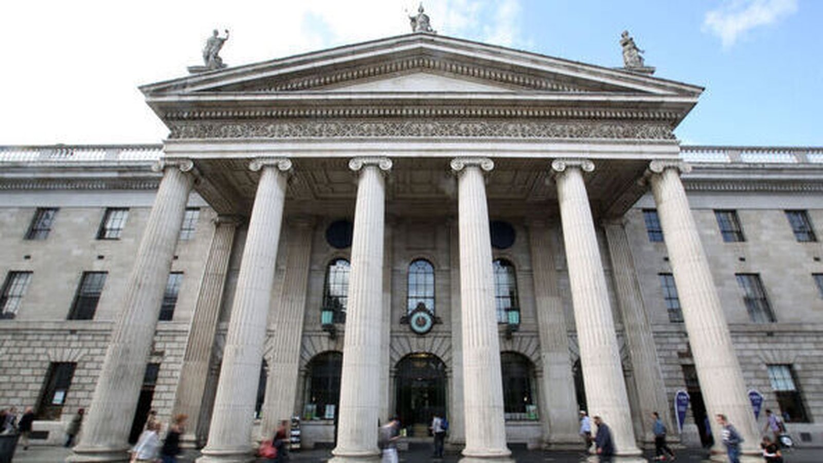 RTÉ to mark 100 years of Irish radio with GPO broadcasts