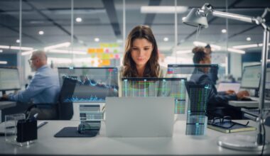 Good news: AI won't take your job. Bad news: you can't ignore it