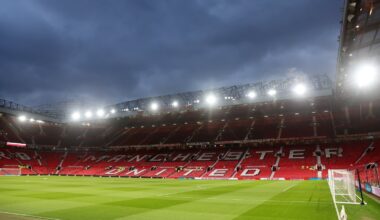 United drop in Football Money League, Liverpool surge